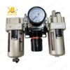 Bộ lọc 3 AC SMC với khả năng lọc khí vượt trội, thích hợp cho môi trường công nghiệp.